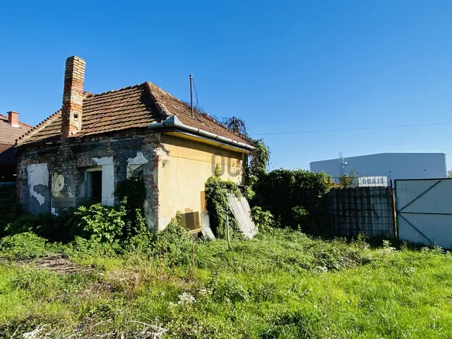 Eladó ház Miskolc, Zsarnai telep 30 nm