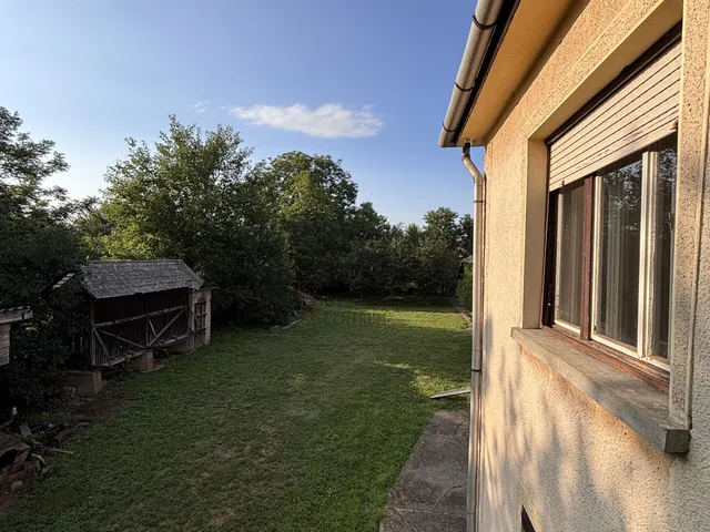 Eladó ház Megyaszó 210 nm