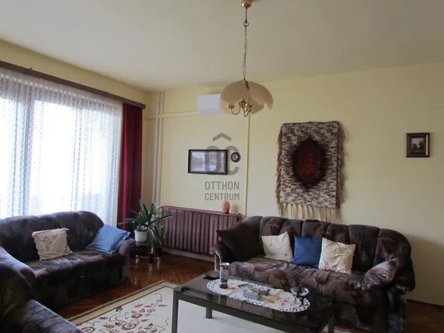 Eladó ház Miskolc, Bulgárföld 132 nm