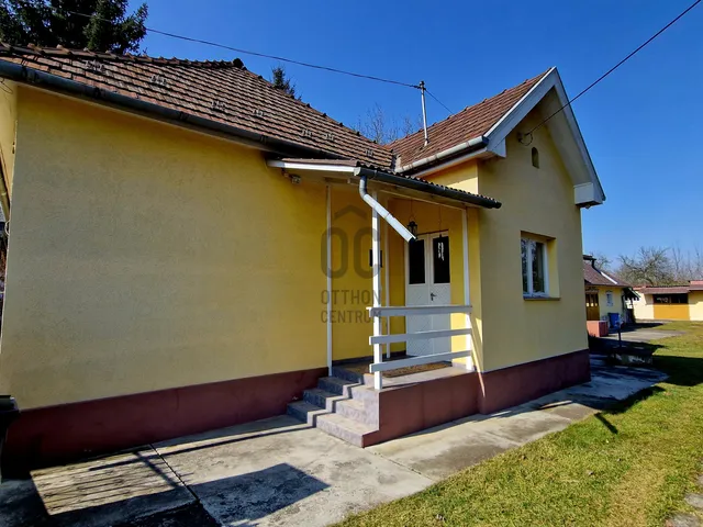 Eladó ház Sajókeresztúr 120 nm