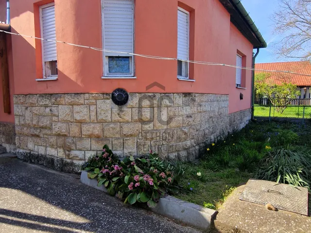 Eladó ház Hejőkeresztúr 120 nm