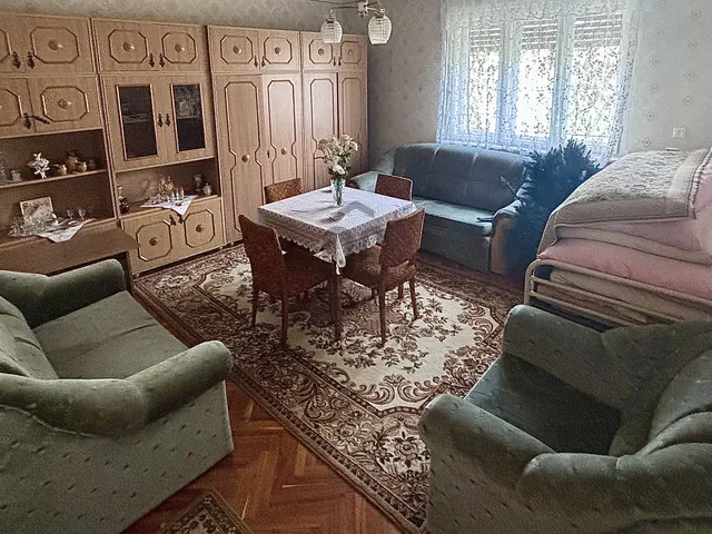 Eladó ház Halmaj 97 nm