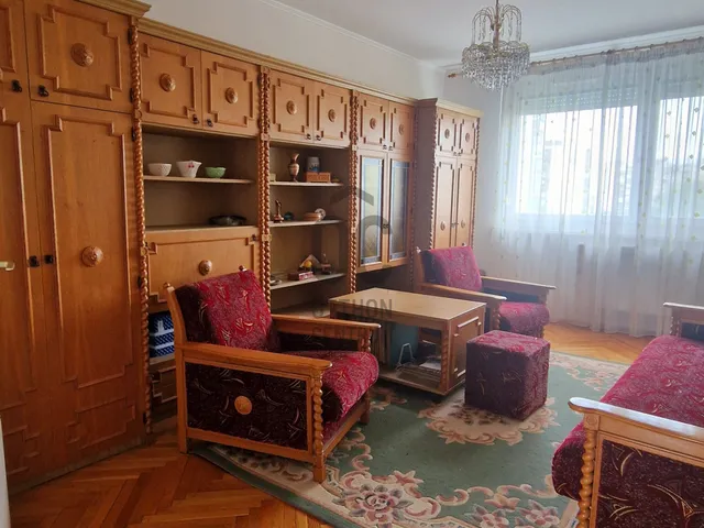 Eladó lakás Miskolc, Belváros 51 nm