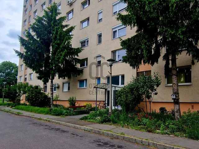 Eladó lakás Miskolc, Belváros 51 nm