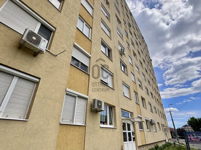 Eladó lakás Miskolc, Diósgyőr 60 nm