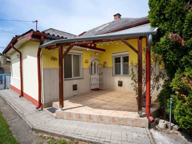 Eladó ház Szikszó 73 nm