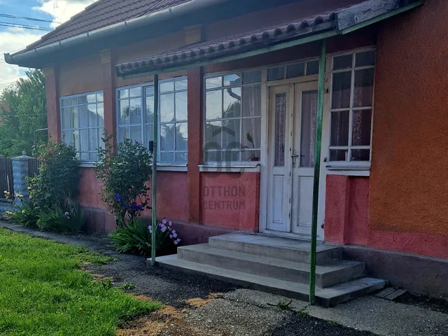 Eladó ház Mályi 65 nm