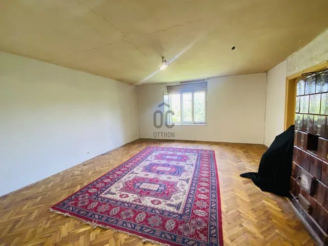 Eladó ház Füzérradvány 160 nm