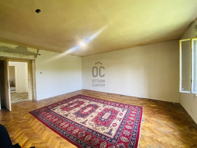 Eladó ház Füzérradvány 160 nm