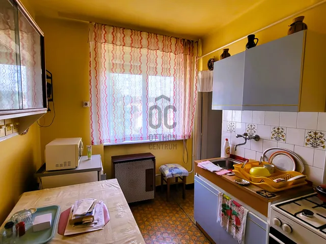 Eladó lakás Miskolc, Győri kapu 49 nm