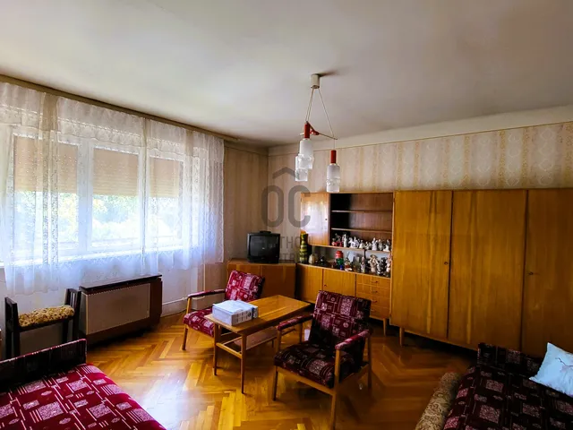 Eladó lakás Miskolc, Győri kapu 49 nm