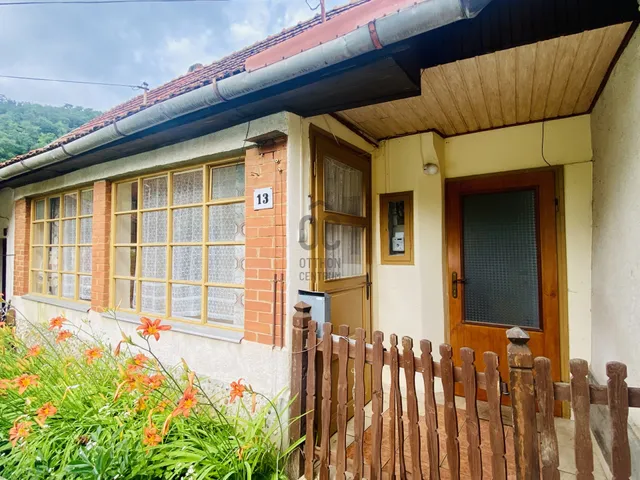 Eladó ház Miskolc, Lillafüred 45 nm