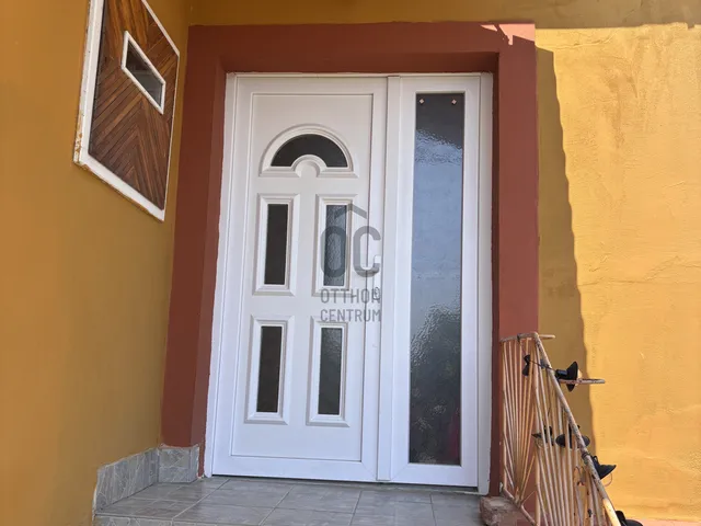 Eladó ház Rásonysápberencs 105 nm