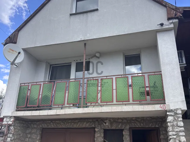 Eladó ház Miskolc 82 nm