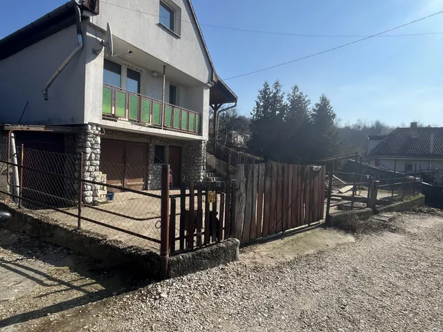 Eladó ház Miskolc, Vargahegy 82 nm