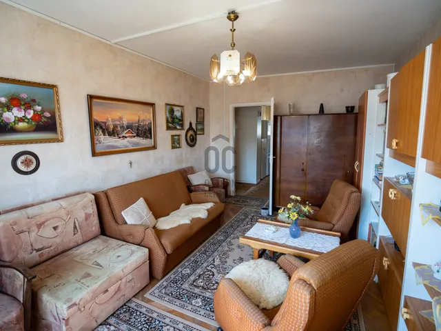 Eladó lakás Miskolc, Belváros 51 nm