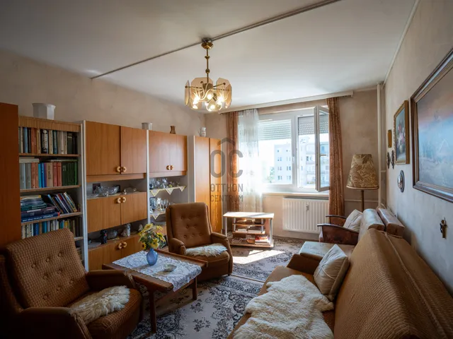 Eladó lakás Miskolc, Belváros 51 nm