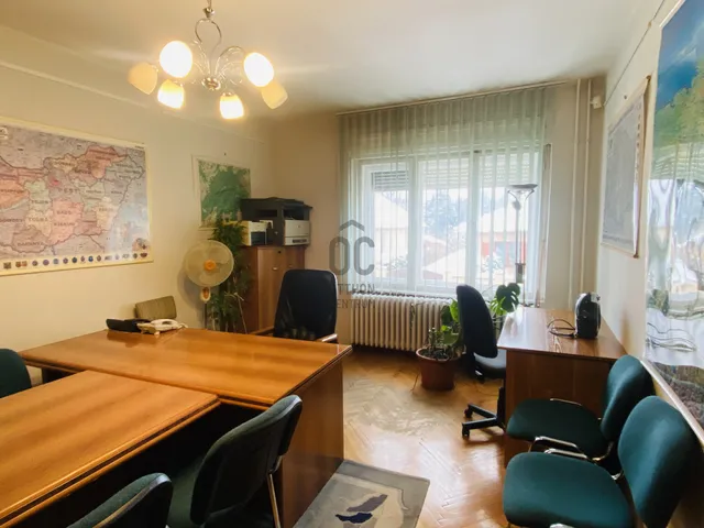 Kiadó kereskedelmi és ipari ingatlan Miskolc, Győri kapu 250 nm