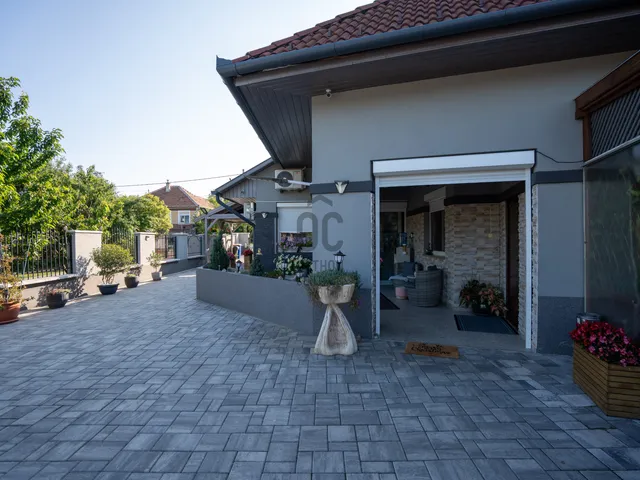 Eladó ház Miskolc, Görömböly 220 nm