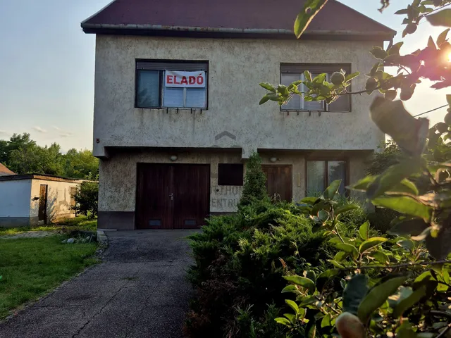 Eladó ház Mályi 160 nm