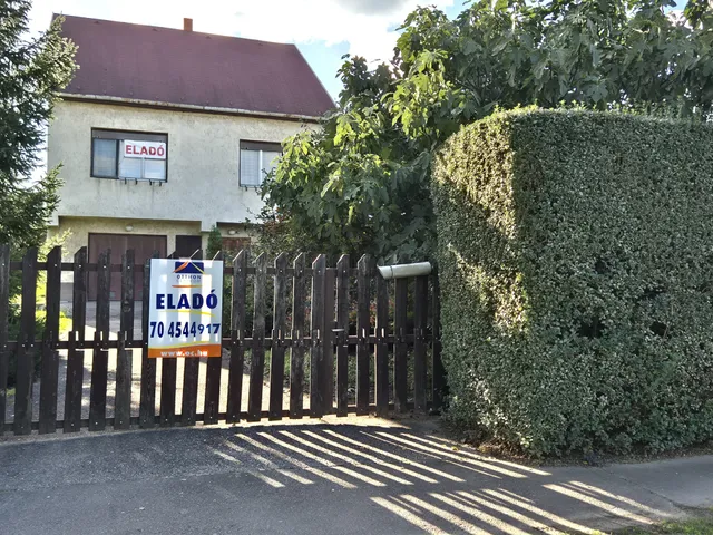 Eladó ház Mályi 160 nm