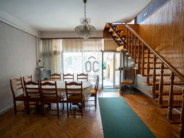 Eladó ház Tiszalúc 200 nm