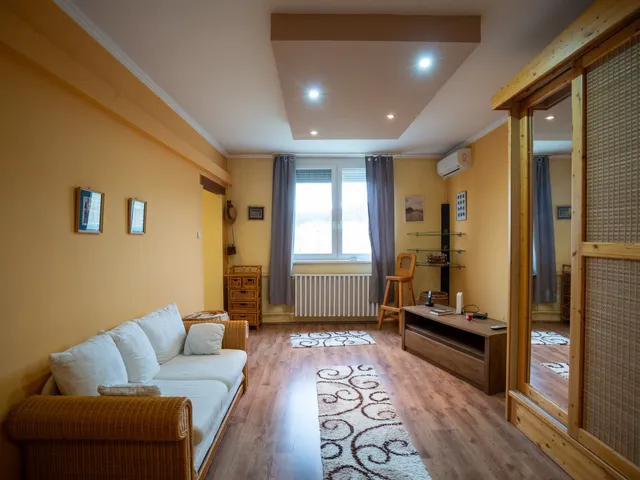 Eladó lakás Miskolc, Dél-Kilián 42 nm