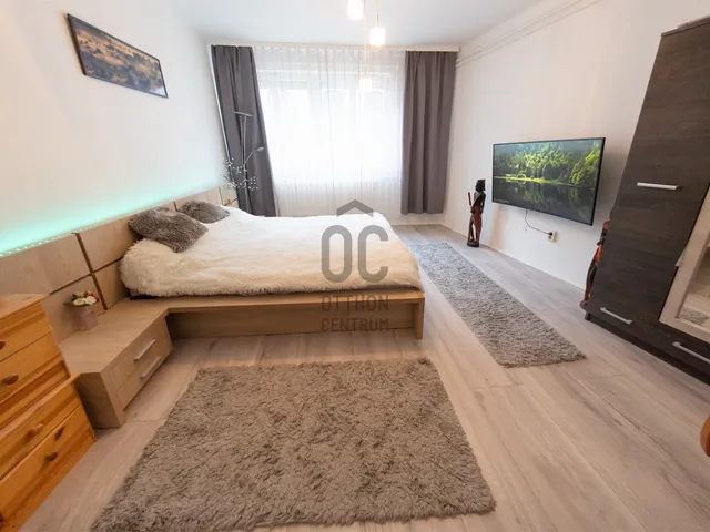 Eladó lakás Miskolc, Belváros 97 nm