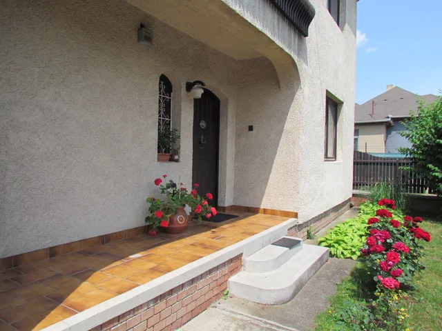 Eladó ház Miskolc, Bulgárföld 132 nm