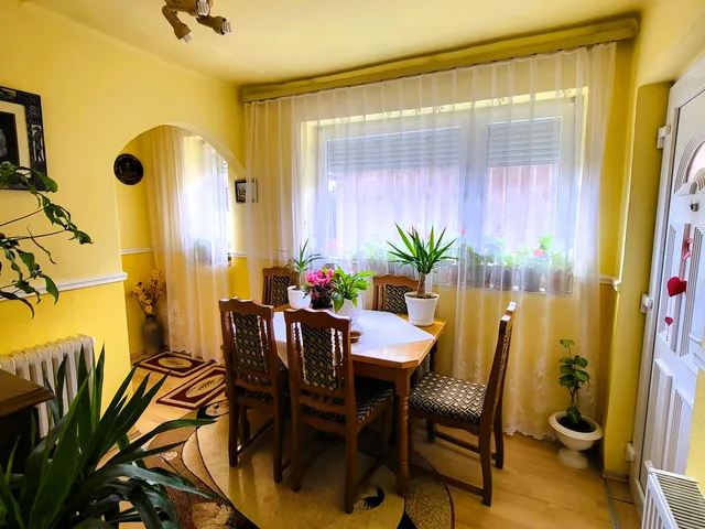 Eladó ház Miskolc, Martinkertváros 70 nm