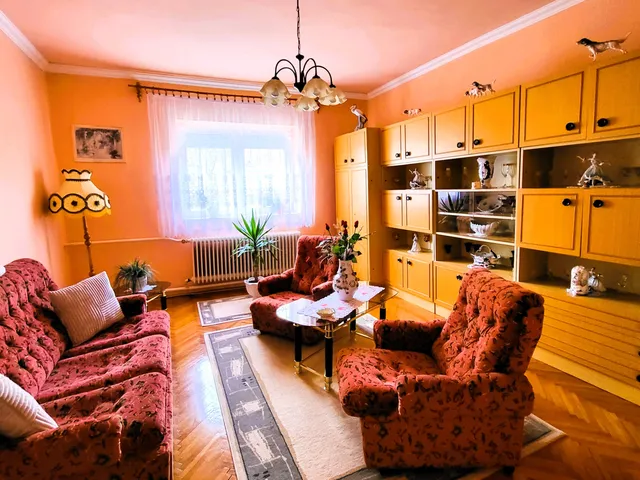 Eladó ház Miskolc, Martinkertváros 70 nm