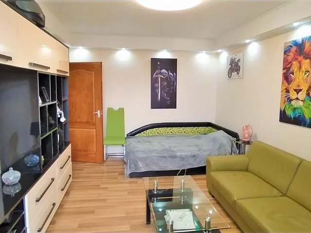 Eladó lakás Miskolc, Belváros 55 nm