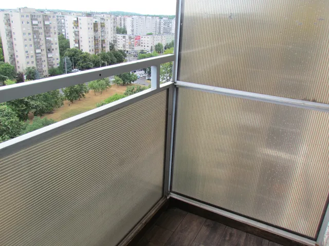 Eladó lakás Miskolc, Belváros 55 nm