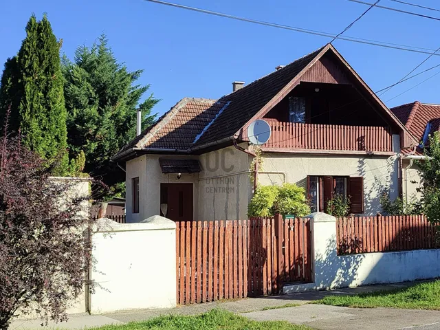 Eladó ház Miskolc, Diósgyőr 98 nm
