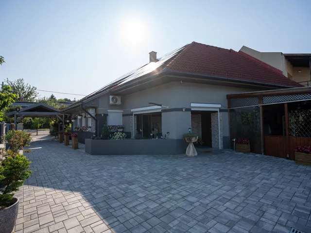 Eladó ház Miskolc, Görömböly 220 nm