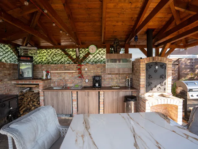 Eladó ház Miskolc, Görömböly 220 nm