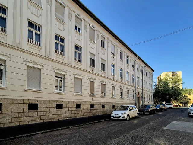 Eladó lakás Miskolc, Vologda 67 nm
