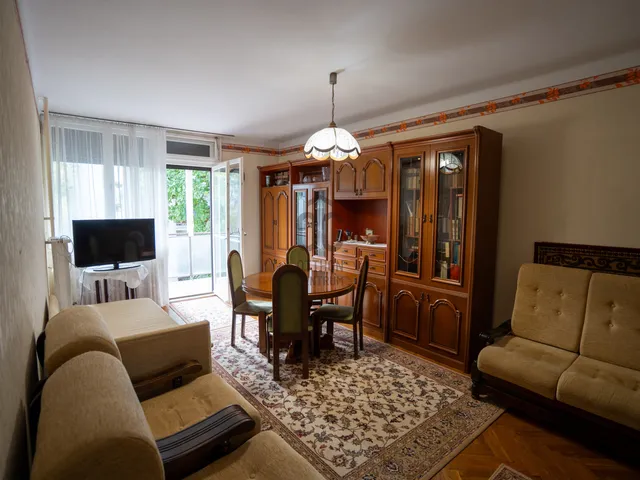 Eladó lakás Miskolc 57 nm