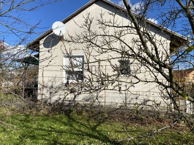 Eladó ház Kazincbarcika, Kertváros 48 nm