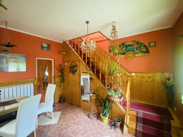 Eladó ház Miskolc, Diósgyőr 100 nm
