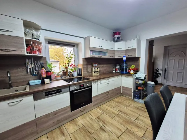 Eladó ház Mályi 60 nm