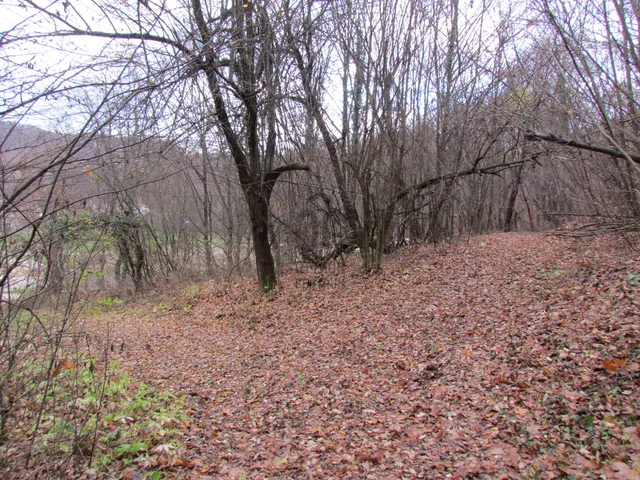 Eladó telek Bükkszentkereszt 741 nm