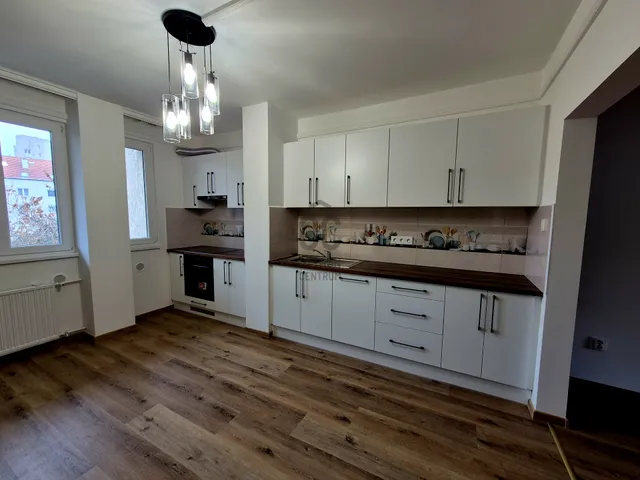 Kiadó lakás Miskolc, Belváros 67 nm