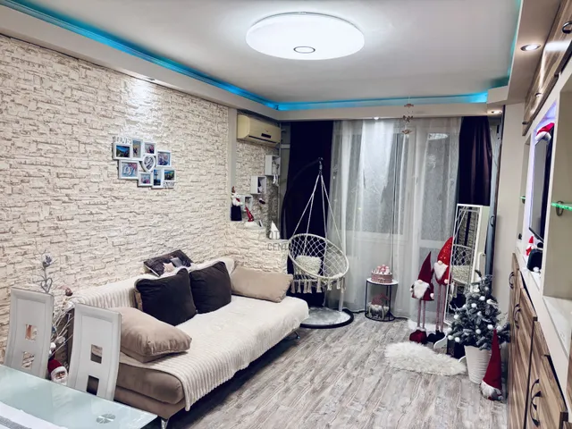 Eladó lakás Miskolc, Belváros, Vörösmarty Mihály utca 55 nm