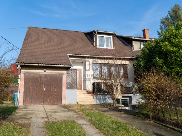 Eladó ház Miskolc 145 nm