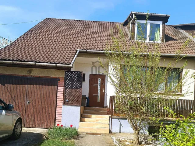 Eladó ház Miskolc 145 nm