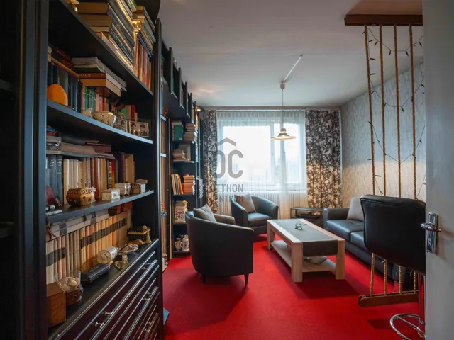 Eladó lakás Miskolc, Bulgárföld 63 nm