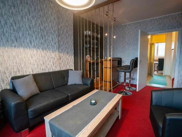 Eladó lakás Miskolc, Bulgárföld 63 nm