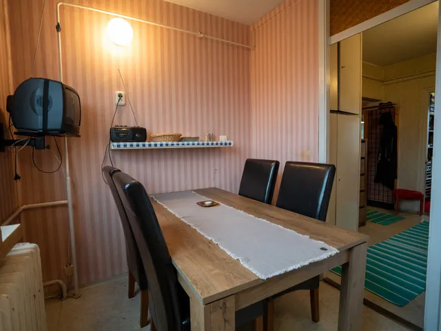 Eladó lakás Miskolc, Bulgárföld, Szarkahegy 63 nm