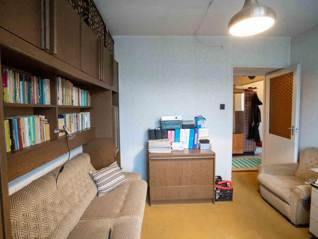 Eladó lakás Miskolc, Bulgárföld, Szarkahegy 63 nm